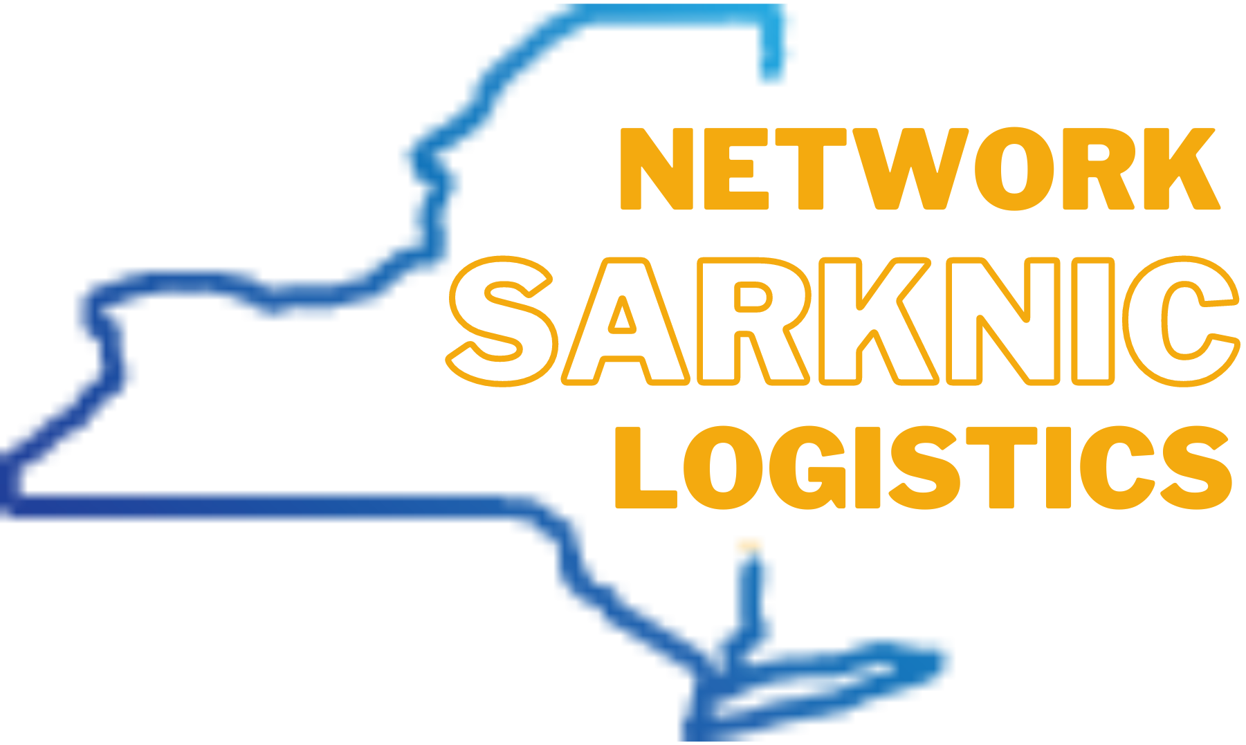 Sarknic Network Logistics